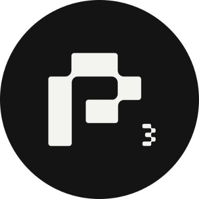 PORT3 Logo